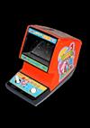 Cover image for the game Donkey Kong Junior