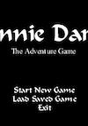 Cover image for the game Donnie Darko: The Adventure Game