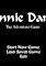 Cover image for the game Donnie Darko: The Adventure Game