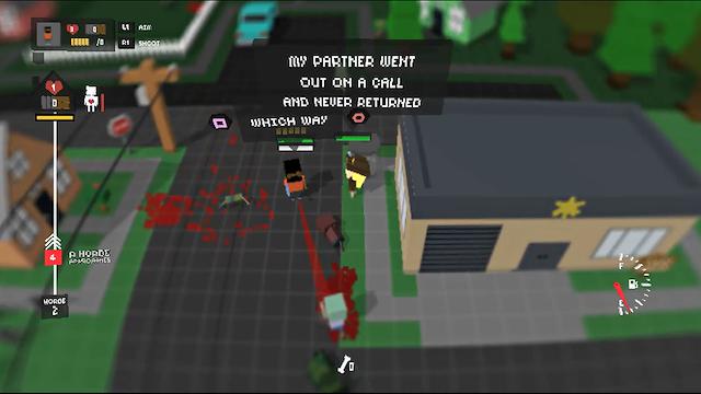 Image for the game Don't Bite Me Bro!