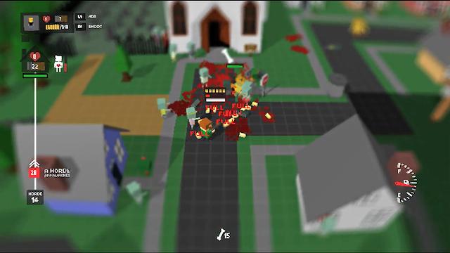 Image for the game Don't Bite Me Bro!