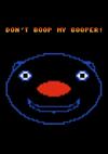 Cover image for the game Don't Boop My Booper