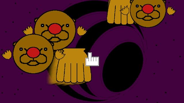 Image for the game Don't Boop My Booper