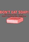 Cover image for the game Don't Eat Soap!