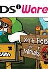 Cover image for the game Don't Feed the Animals