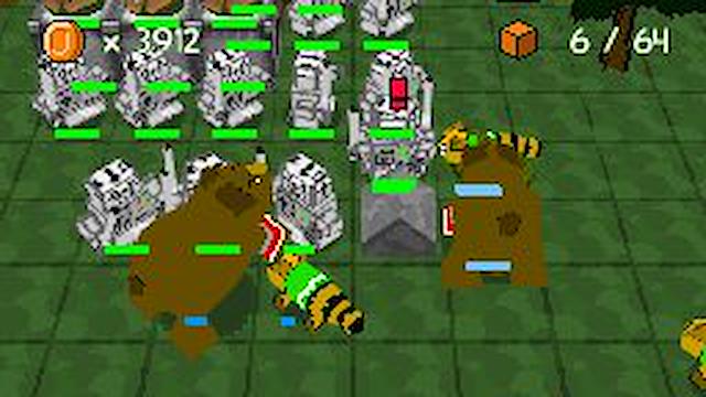 Image for the game Don't Feed the Animals