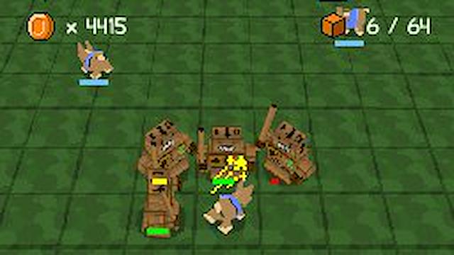 Image for the game Don't Feed the Animals