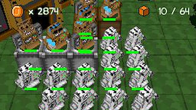 Image for the game Don't Feed the Animals
