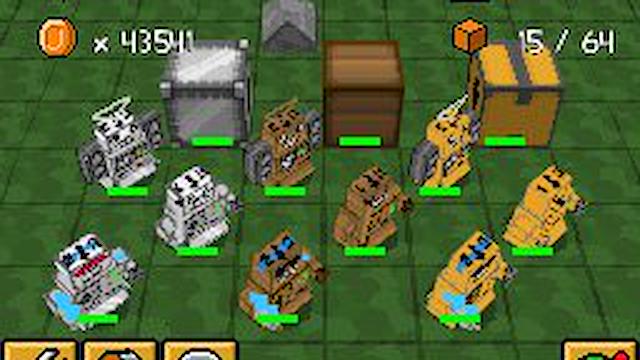 Image for the game Don't Feed the Animals