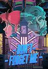 Cover image for the game Don't Forget Me