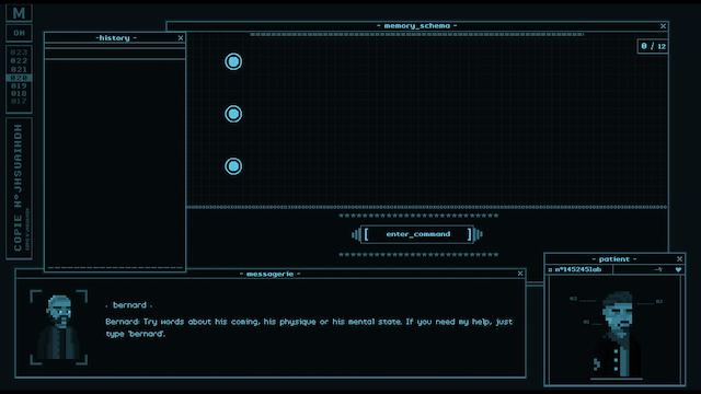 Image for the game Don't Forget Me