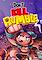 Cover image for the game Don't Kill Rumble