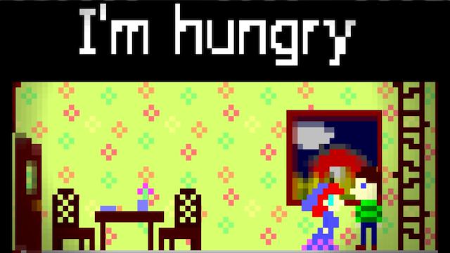 Image for the game Don't Kill the Cow