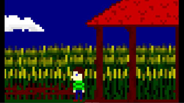 Image for the game Don't Kill the Cow
