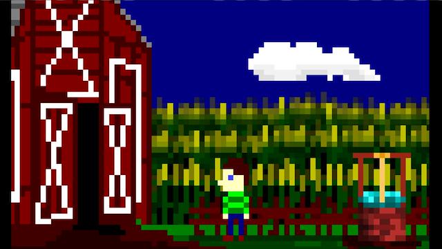 Image for the game Don't Kill the Cow