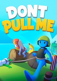 Cover image for the game Don’t Pull Me!