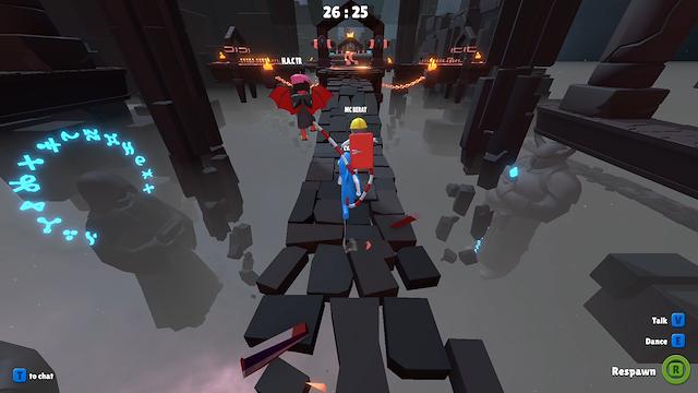 Image for the game Don’t Pull Me!