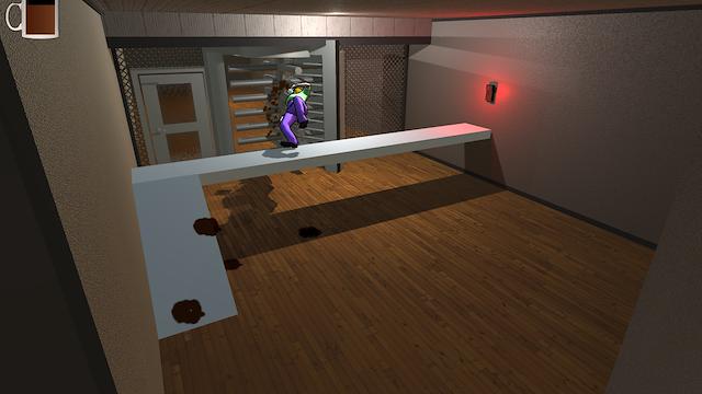 Image for the game Don't Spill Your Coffee!