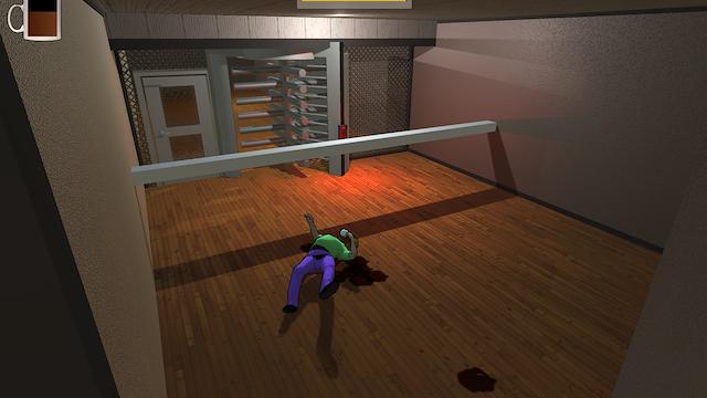 Image for the game Don't Spill Your Coffee!