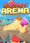 Cover image for the game Donut Arena