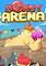 Cover image for the game Donut Arena