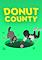 Cover image for the game Donut County