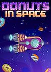 Cover image for the game Donuts in Space