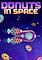 Cover image for the game Donuts in Space