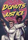Cover image for the game Donuts 'N' Justice