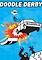 Cover image for the game Doodle Derby