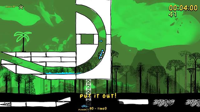 Image for the game Doodle Derby