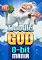 Cover image for the game Doodle God: 8-bit Mania