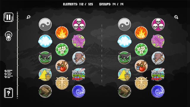Image for the game Doodle God: 8-bit Mania