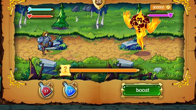 Image for the game Doodle Kingdom
