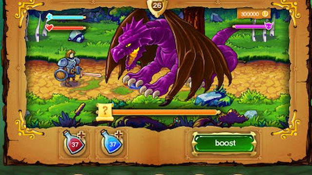 Image for the game Doodle Kingdom