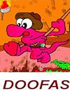 Cover image for the game Doofas