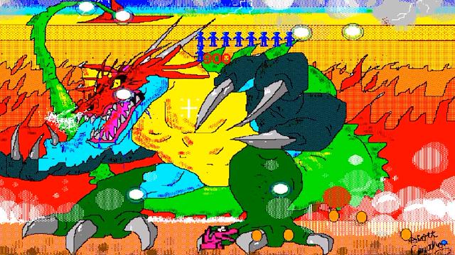 Image for the game Doofas