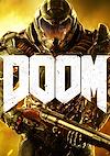 Cover image for the game Doom