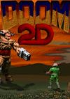 Cover image for the game Doom 2D