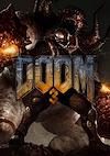 Cover image for the game Doom 3