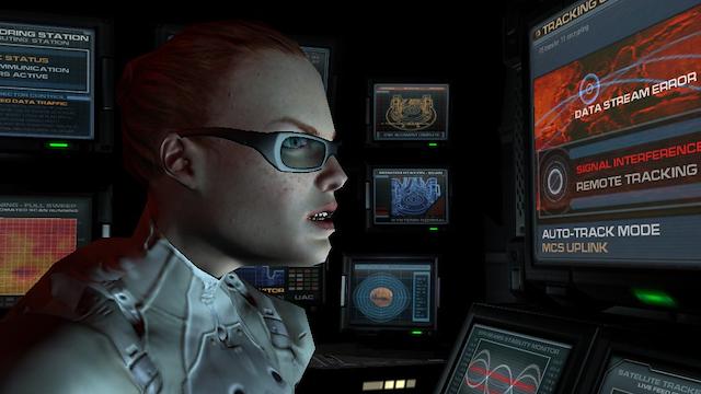 Image for the game Doom 3: Resurrection of Evil