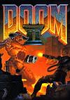 Cover image for the game Doom 95