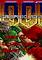Cover image for the game Doom: A Very Graphic Adventure