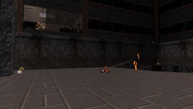 Image for the game Doom City