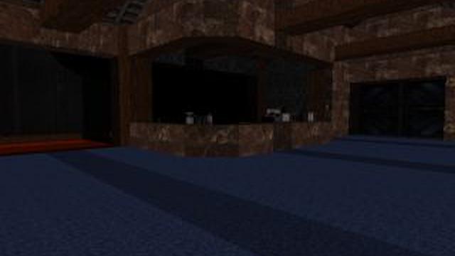 Image for the game Doom City