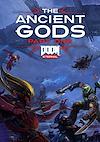 Cover image for the game Doom Eternal: The Ancient Gods - Part One