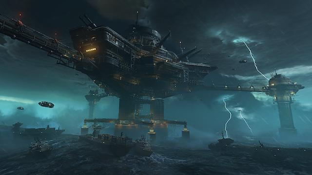 Image for the game Doom Eternal: The Ancient Gods - Part One