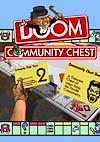 Cover image for the game Doom II: Community Chest 2