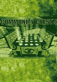 Cover image for the game Doom II: Community Chest 4