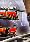 Cover image for the game Doom Rails